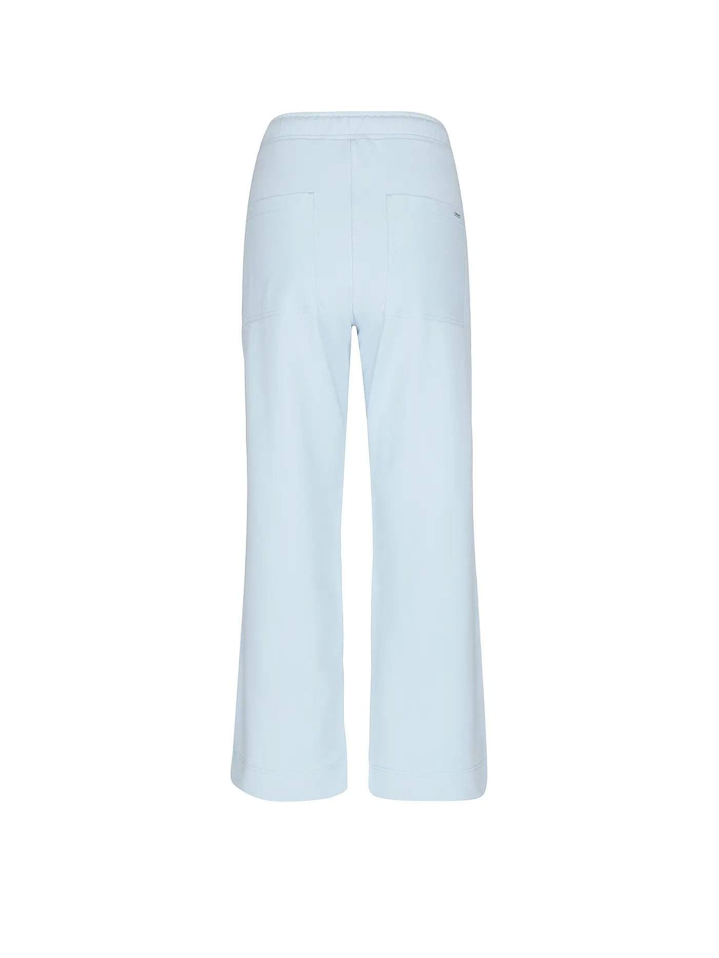 BRAX | Culotte Relaxed Fit MAINE S | blau